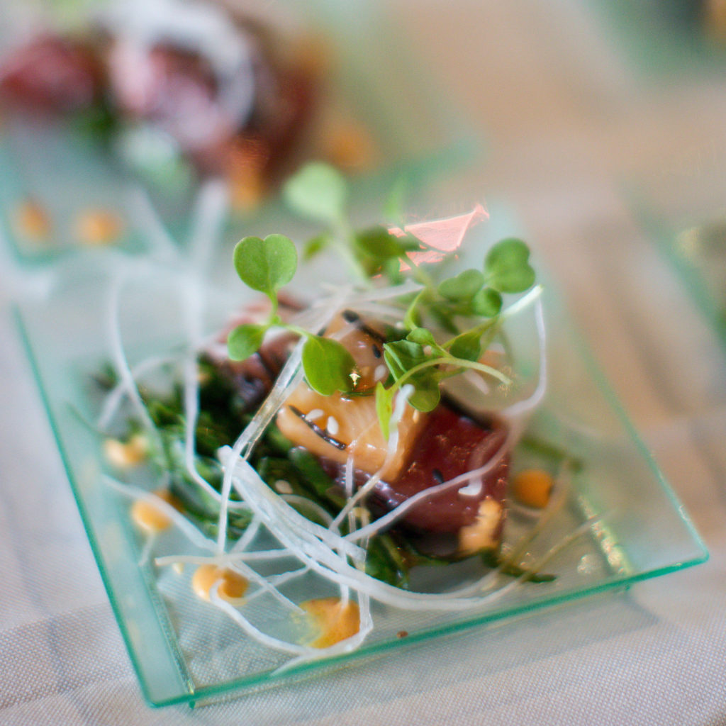 St. Augustine Food & Wine Festival